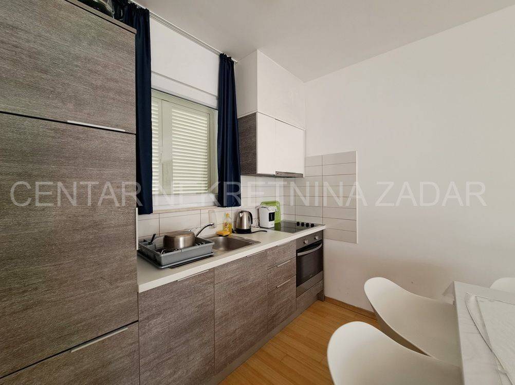 Stan u zgradi, Prodaja, Zadar - Okolica, Petrčane