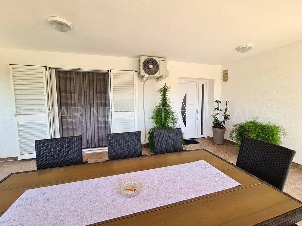 Apartmanska kuća, Prodaja, Nin, Zaton