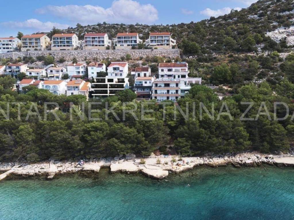 Stan u novogradnji, Prodaja, Pakoštane, Drage