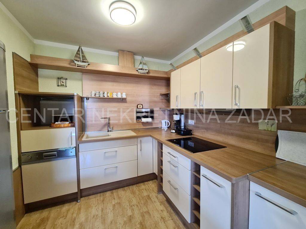 Stan u kući, Prodaja, Biograd na Moru, Biograd na Moru