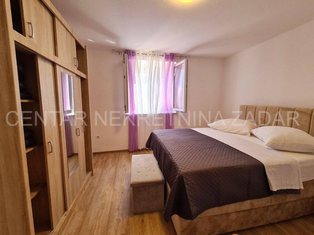 Apartmanska kuća, Prodaja, Nin, Zaton