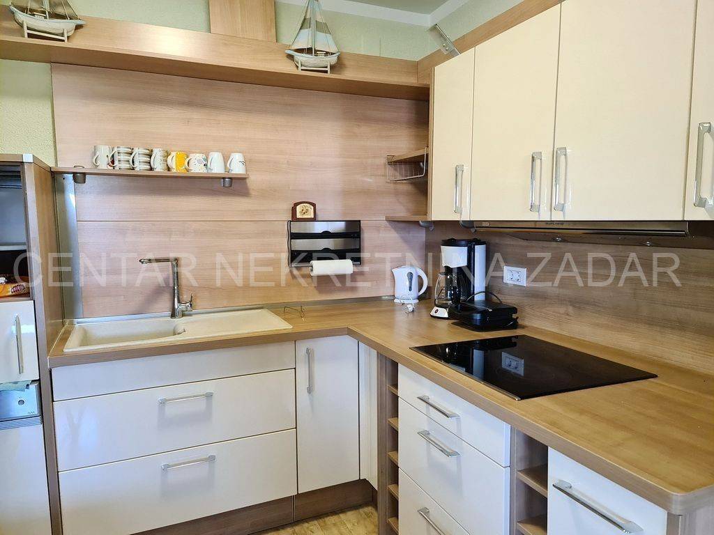 Stan u kući, Prodaja, Biograd na Moru, Biograd na Moru