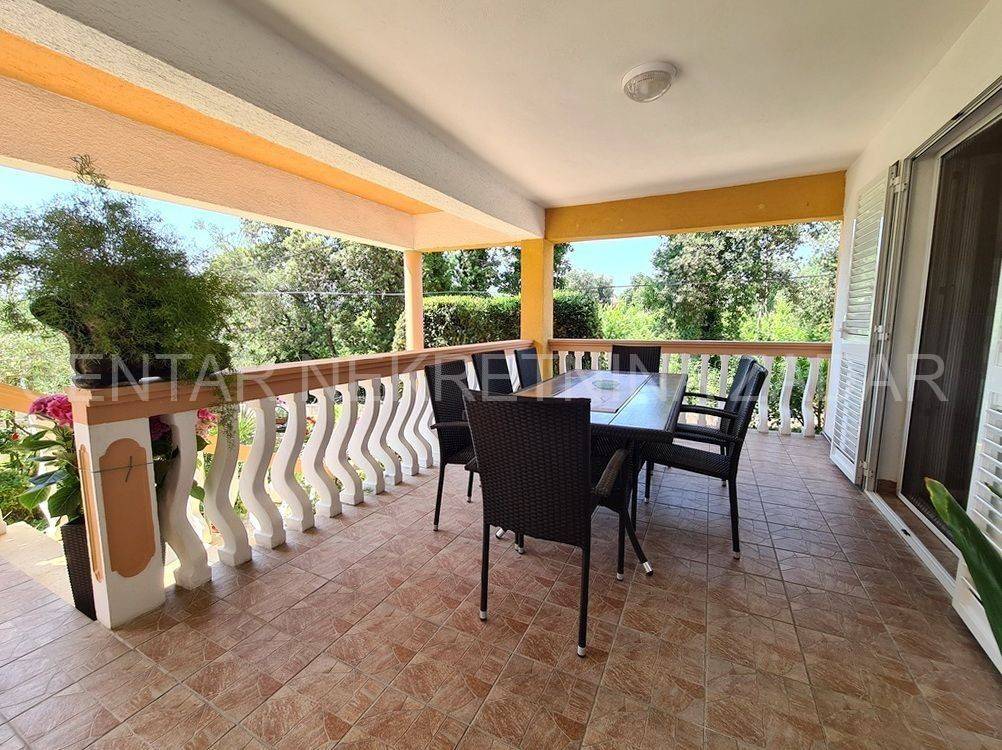 Apartmanska kuća, Prodaja, Nin, Zaton