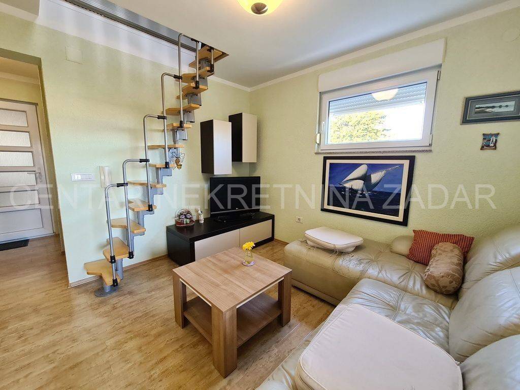 Stan u kući, Prodaja, Biograd na Moru, Biograd na Moru
