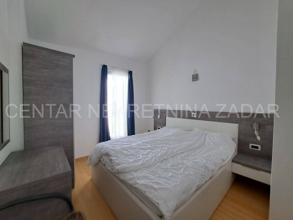 Stan u zgradi, Prodaja, Zadar - Okolica, Petrčane