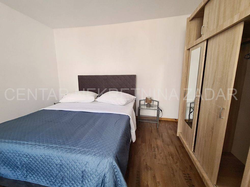 Apartmanska kuća, Prodaja, Nin, Zaton
