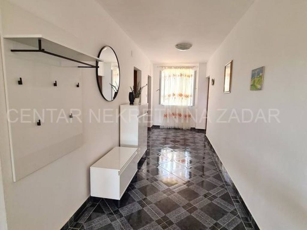 Apartmanska kuća, Prodaja, Nin, Zaton