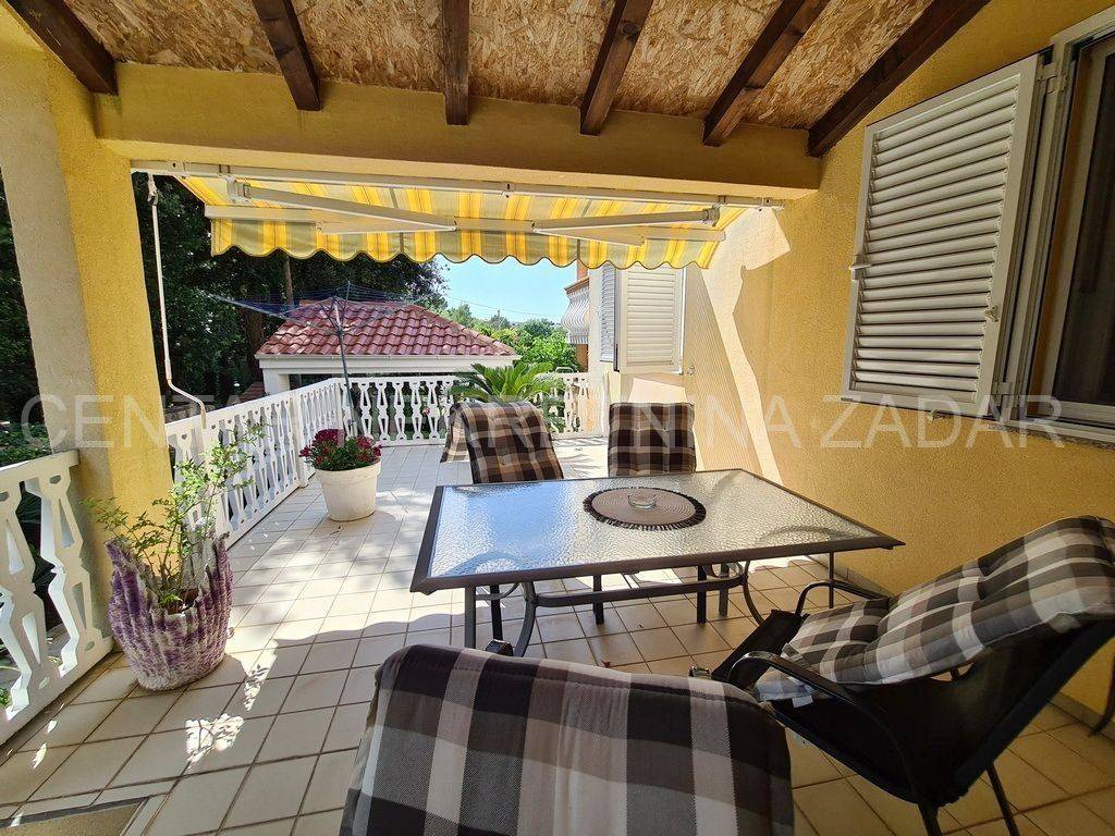 Apartmanska kuća, Prodaja, Nin, Zaton