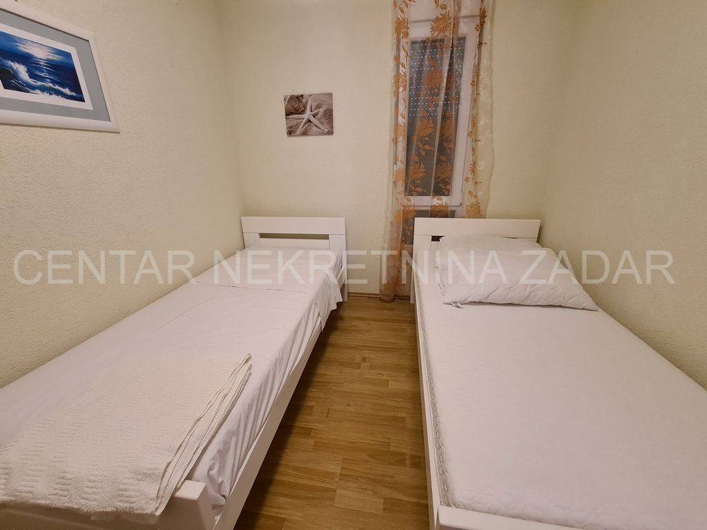 Stan u kući, Prodaja, Biograd na Moru, Biograd na Moru