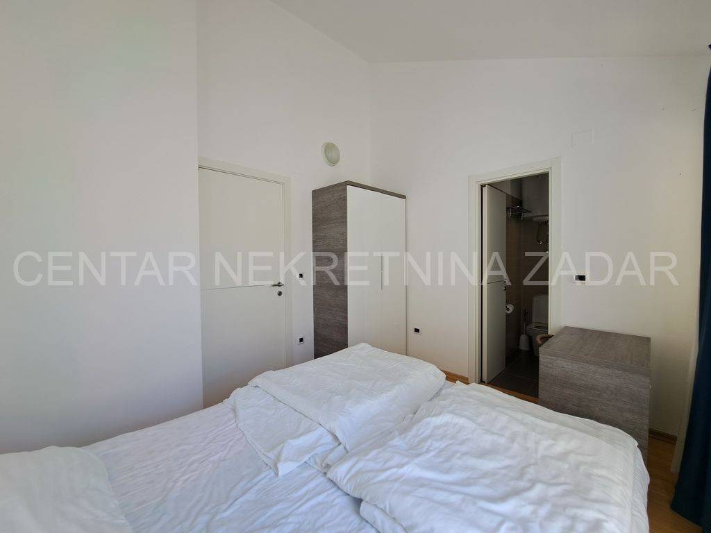 Stan u zgradi, Prodaja, Zadar - Okolica, Petrčane