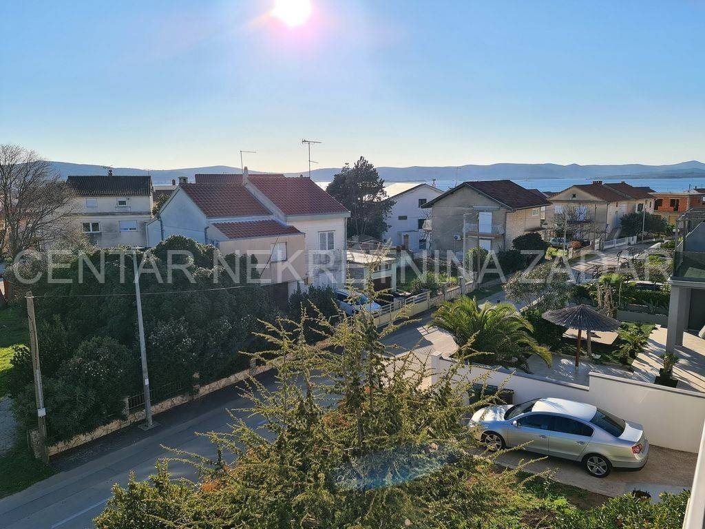 Stan u kući, Prodaja, Biograd na Moru, Biograd na Moru