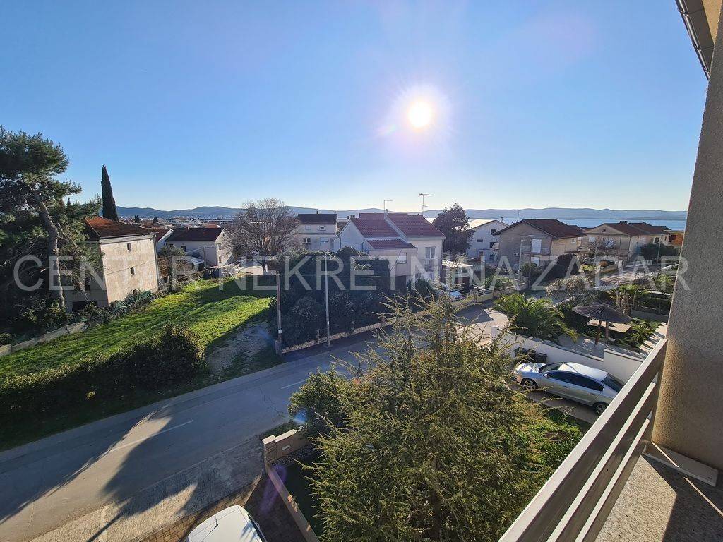 Stan u kući, Prodaja, Biograd na Moru, Biograd na Moru
