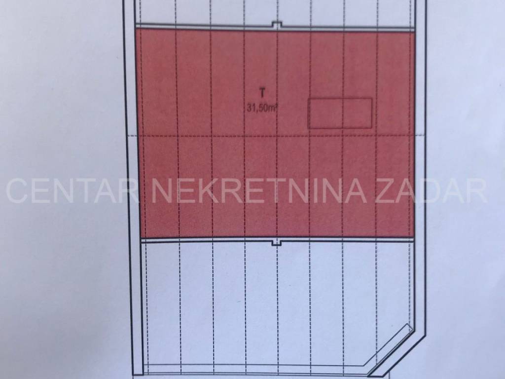 Stan u kući, Prodaja, Biograd na Moru, Biograd na Moru
