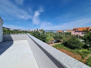 Kuća u izgradnji, Prodaja, Tkon, Tkon