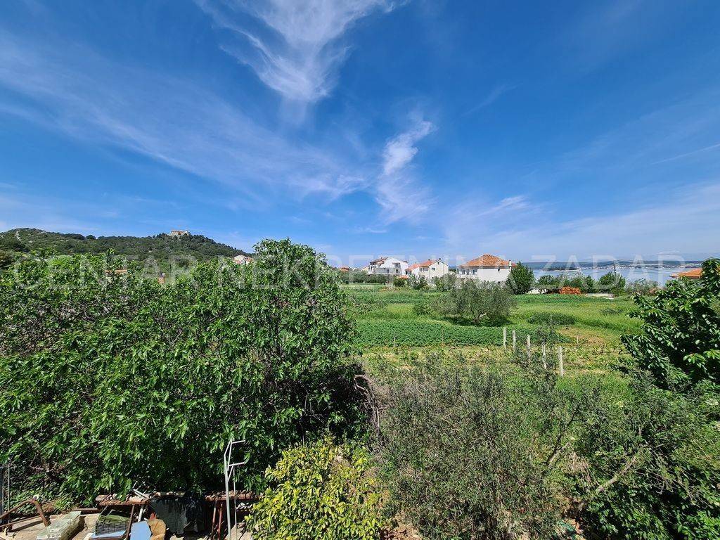 Kuća u izgradnji, Prodaja, Tkon, Tkon