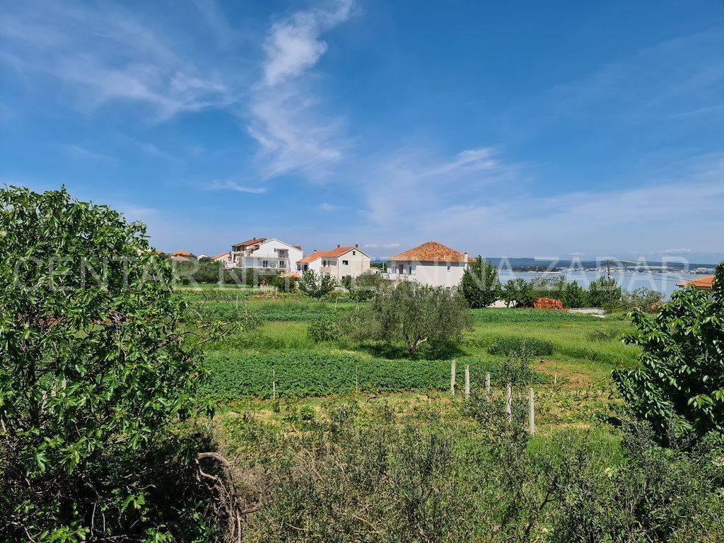 Kuća u izgradnji, Prodaja, Tkon, Tkon