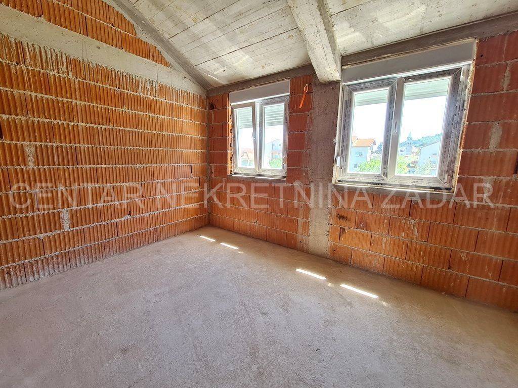 Kuća u izgradnji, Prodaja, Tkon, Tkon