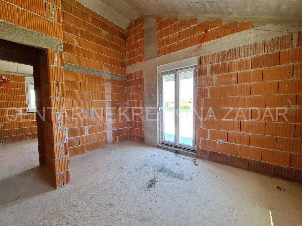 Kuća u izgradnji, Prodaja, Tkon, Tkon