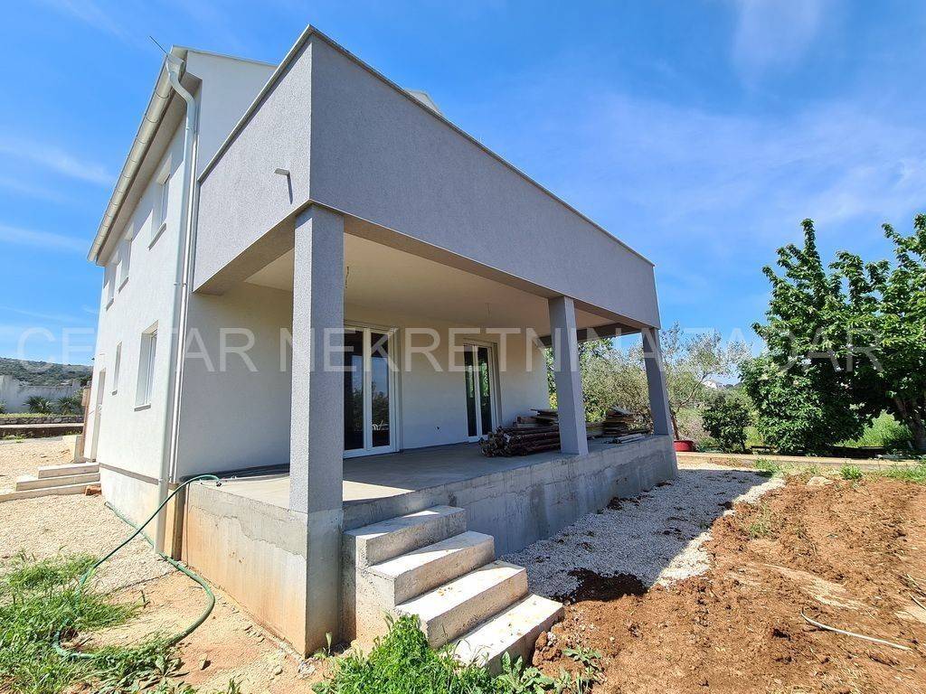 Kuća u izgradnji, Prodaja, Tkon, Tkon