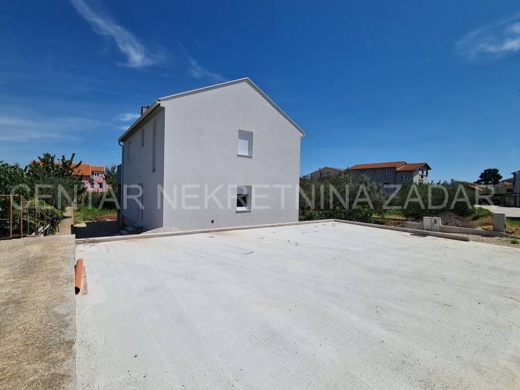 Kuća u izgradnji, Prodaja, Tkon, Tkon
