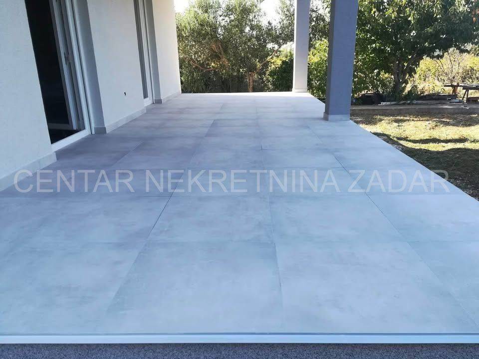 Kuća u izgradnji, Prodaja, Tkon, Tkon