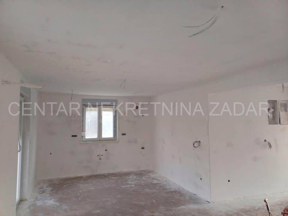 Kuća u izgradnji, Prodaja, Tkon, Tkon