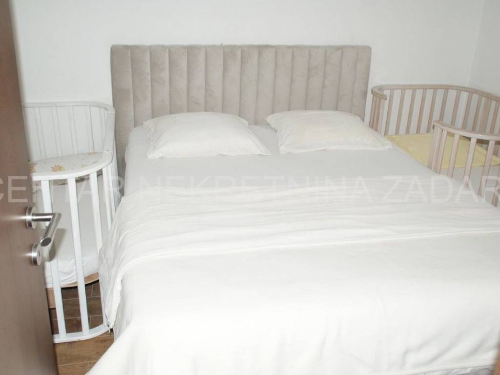Stan u zgradi, Prodaja, Biograd na Moru, Biograd na Moru