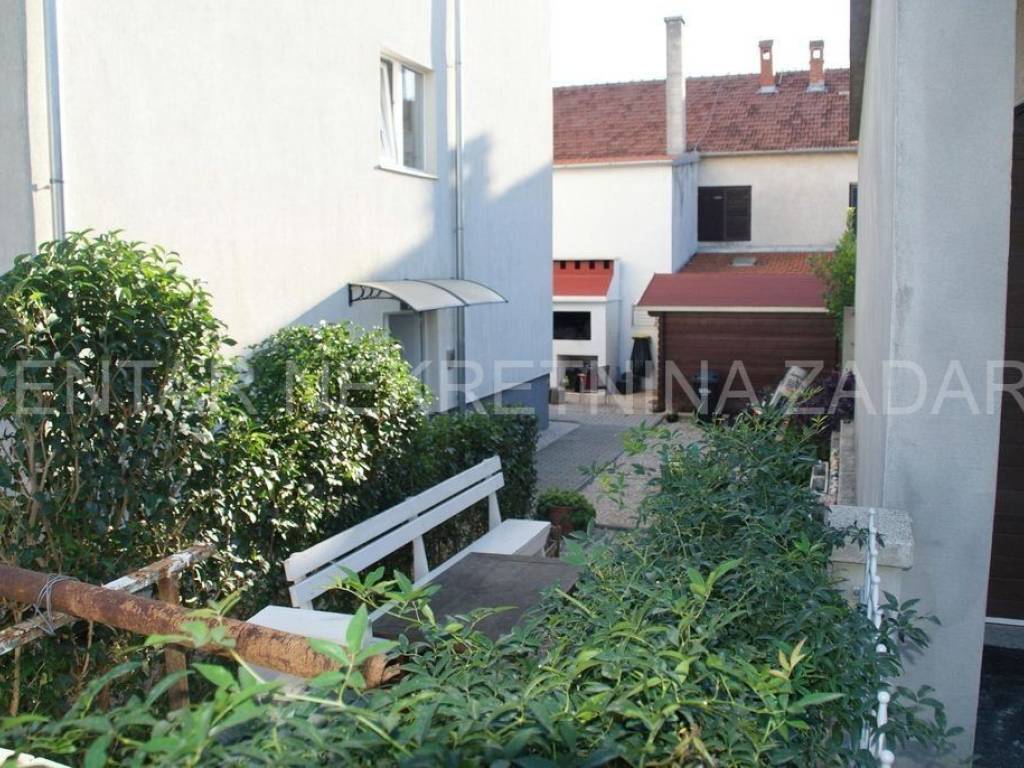 Stan u zgradi, Prodaja, Biograd na Moru, Biograd na Moru