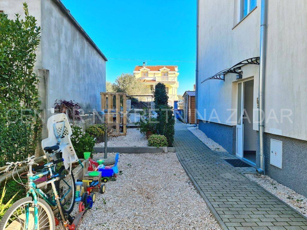 Stan u zgradi, Prodaja, Biograd na Moru, Biograd na Moru