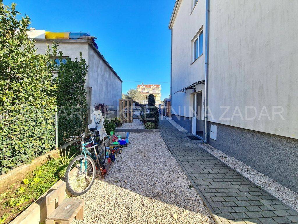 Stan u zgradi, Prodaja, Biograd na Moru, Biograd na Moru