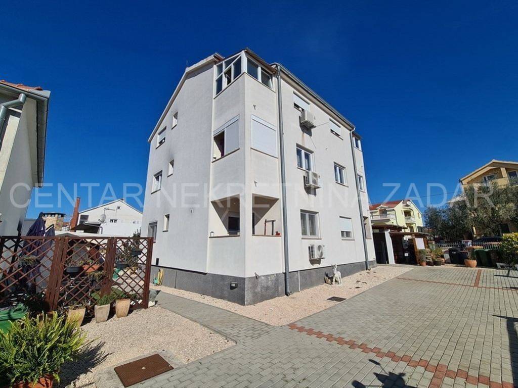 Stan u zgradi, Prodaja, Biograd na Moru, Biograd na Moru
