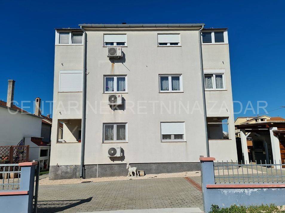 Stan u zgradi, Prodaja, Biograd na Moru, Biograd na Moru