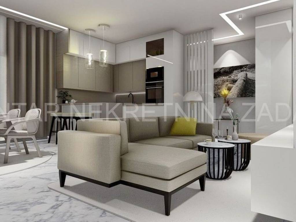 Stan u novogradnji, Prodaja, Privlaka, Privlaka