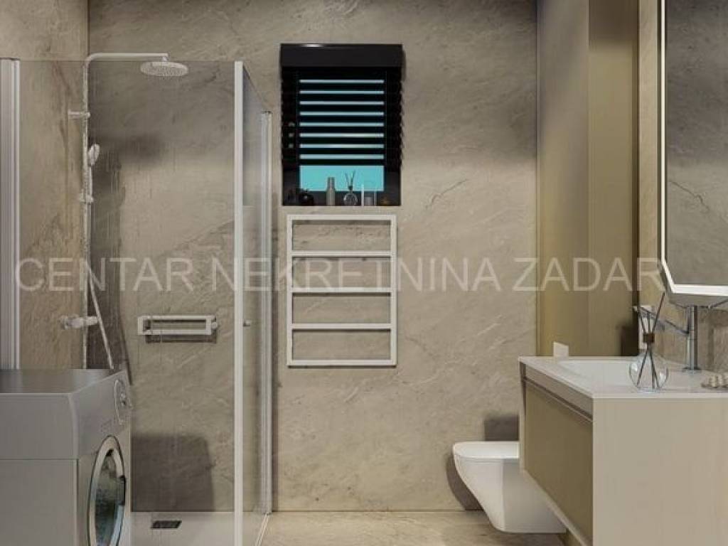 Stan u novogradnji, Prodaja, Privlaka, Privlaka
