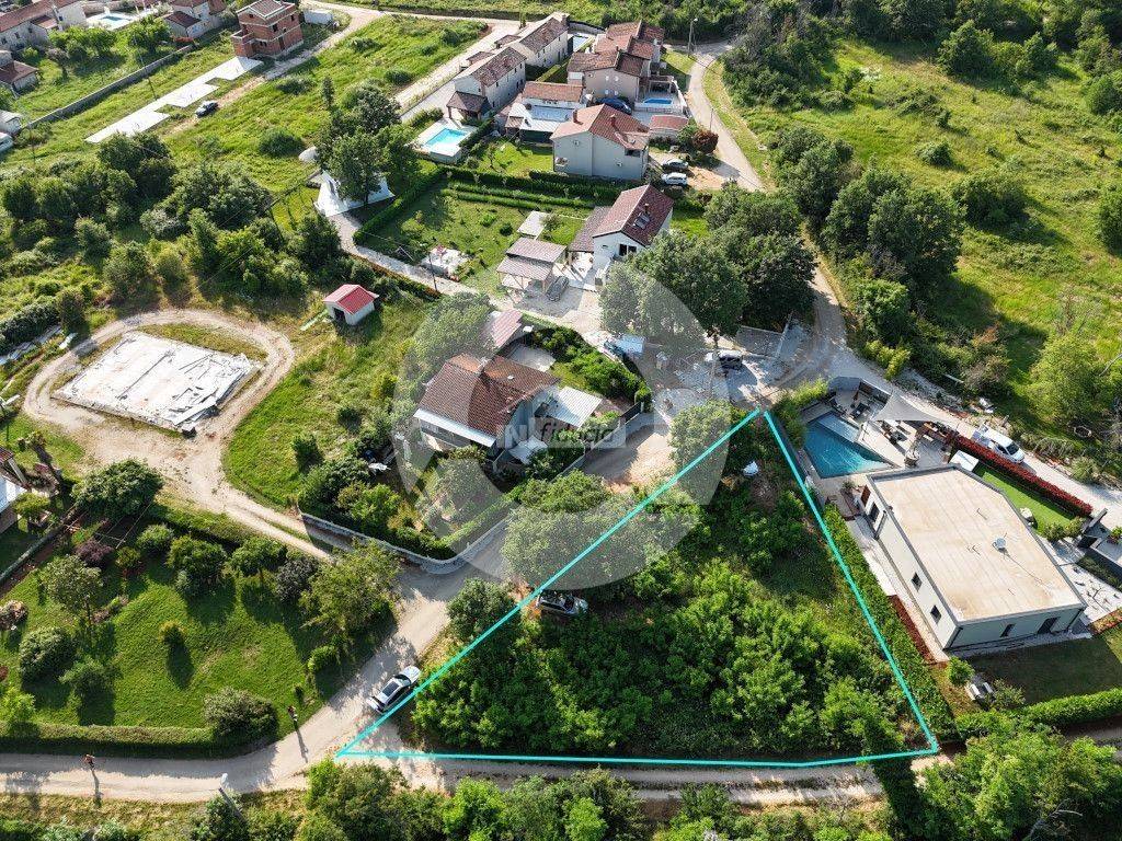 Građevinsko zemljište, Prodaja, Poreč, Poreč