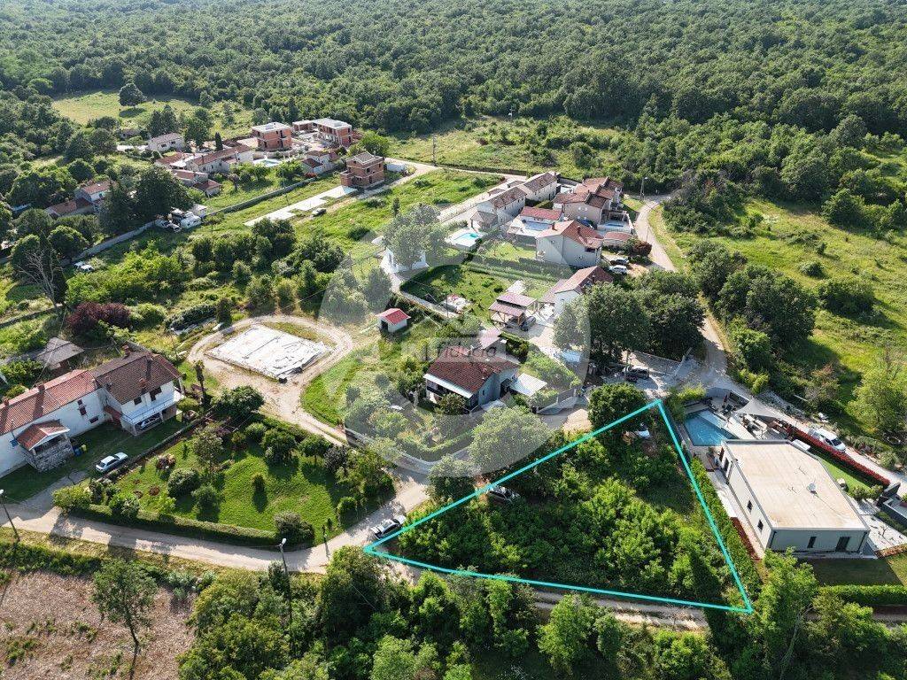 Građevinsko zemljište, Prodaja, Poreč, Poreč