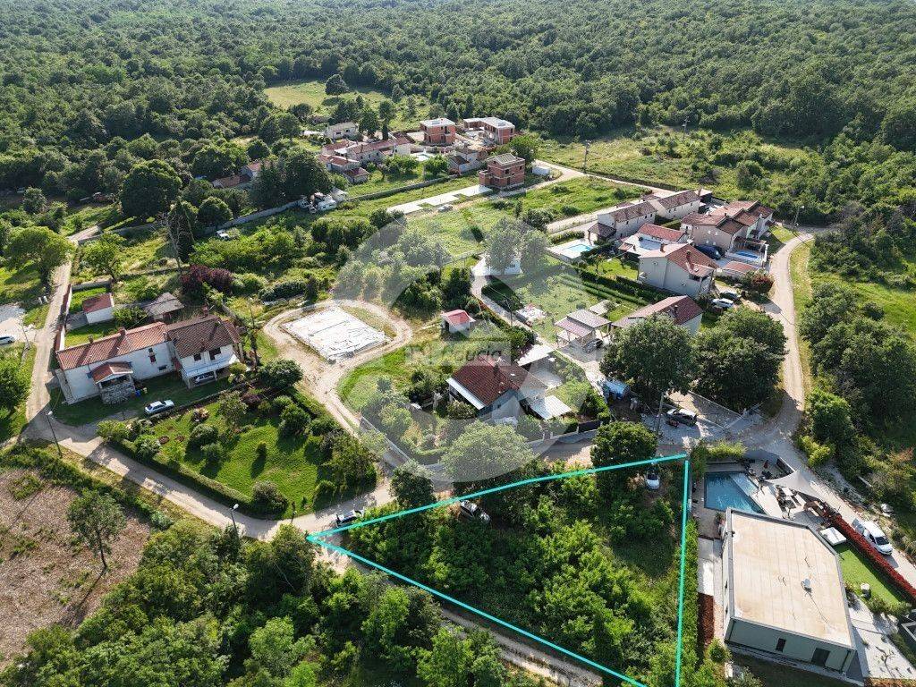 Građevinsko zemljište, Prodaja, Poreč, Poreč