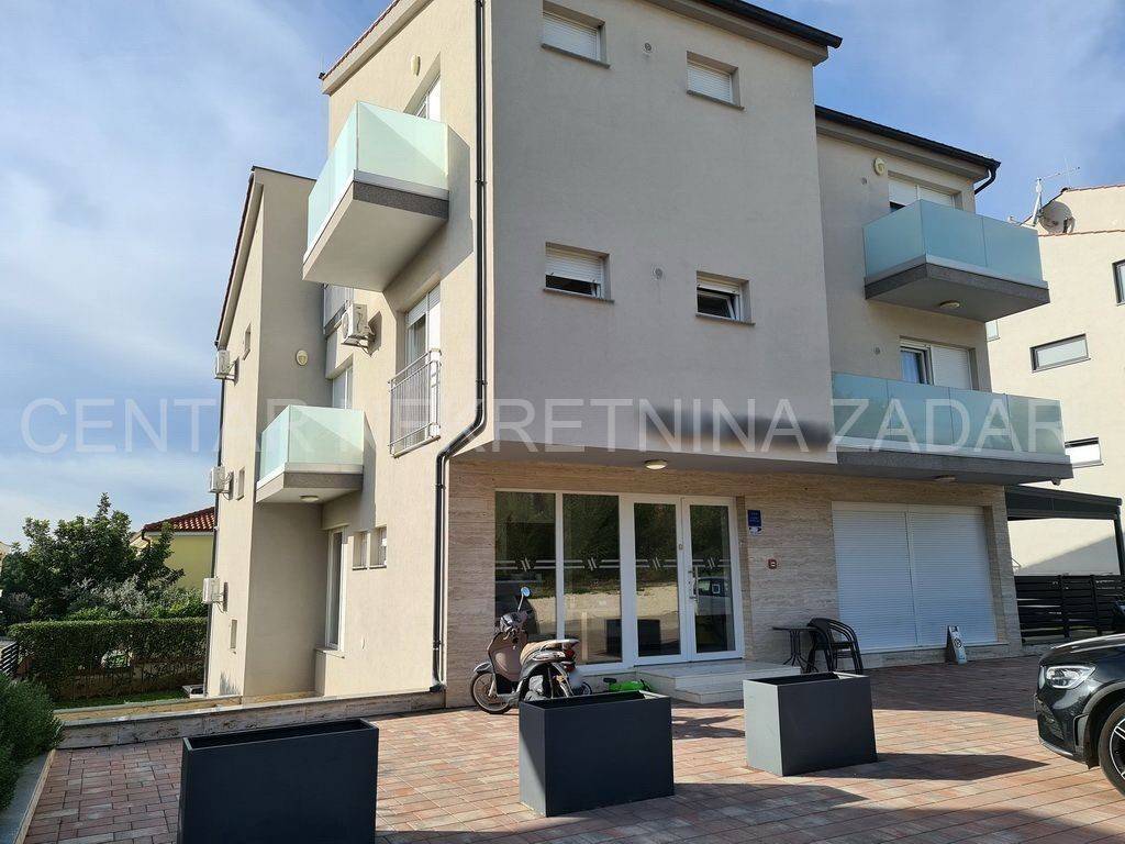 Apartmanska kuća, Prodaja, Biograd na Moru, Biograd na Moru