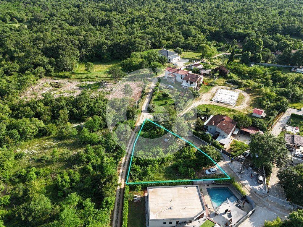 Građevinsko zemljište, Prodaja, Poreč, Poreč