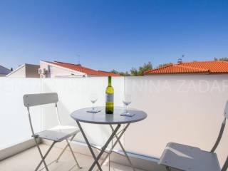 Apartmanska kuća, Prodaja, Biograd na Moru, Biograd na Moru