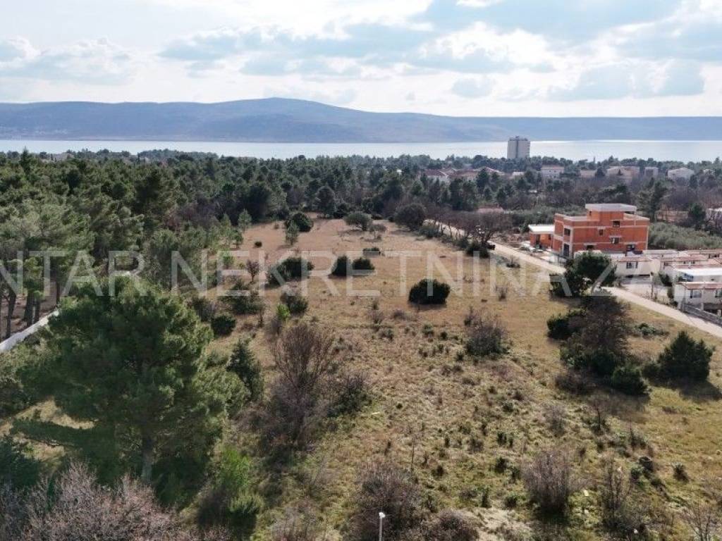 Građevinsko zemljište, Prodaja, Starigrad, Starigrad