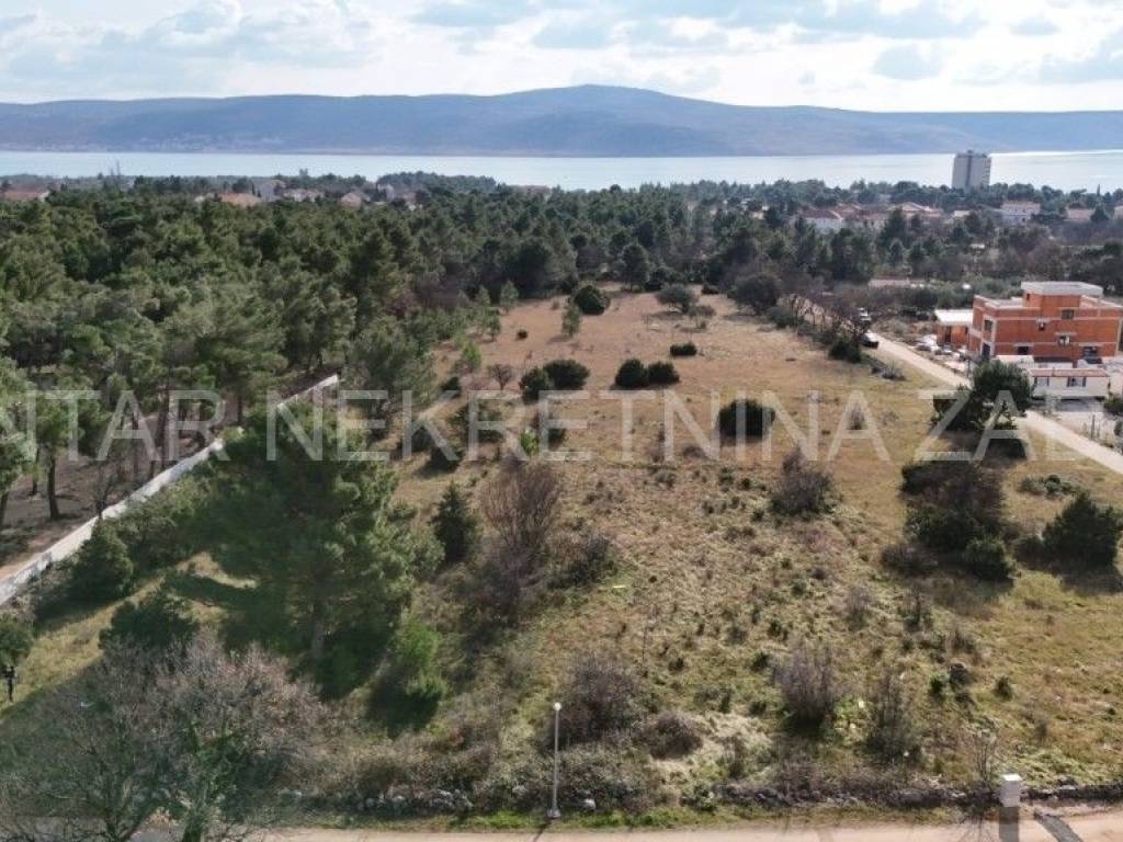 Građevinsko zemljište, Prodaja, Starigrad, Starigrad