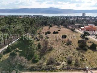 Građevinsko zemljište, Prodaja, Starigrad, Starigrad