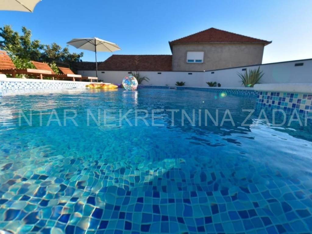 Nekretnina za odmor, Prodaja, Sukošan, Debeljak