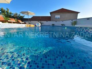 Nekretnina za odmor, Prodaja, Sukošan, Debeljak