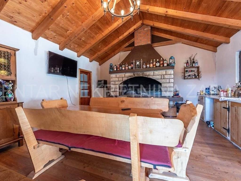Nekretnina za odmor, Prodaja, Sukošan, Debeljak