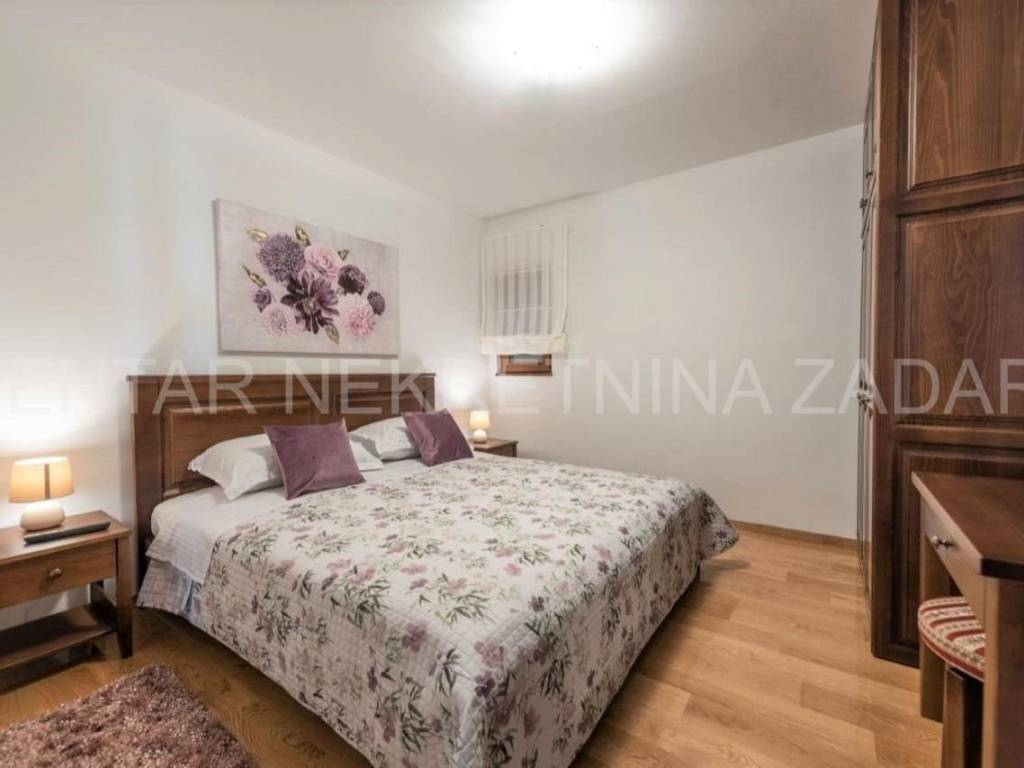 Nekretnina za odmor, Prodaja, Sukošan, Debeljak