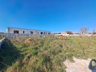 Građevinsko zemljište, Prodaja, Poličnik, Murvica