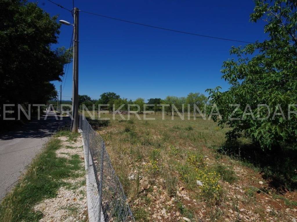 Građevinsko zemljište, Prodaja, Poličnik, Poličnik