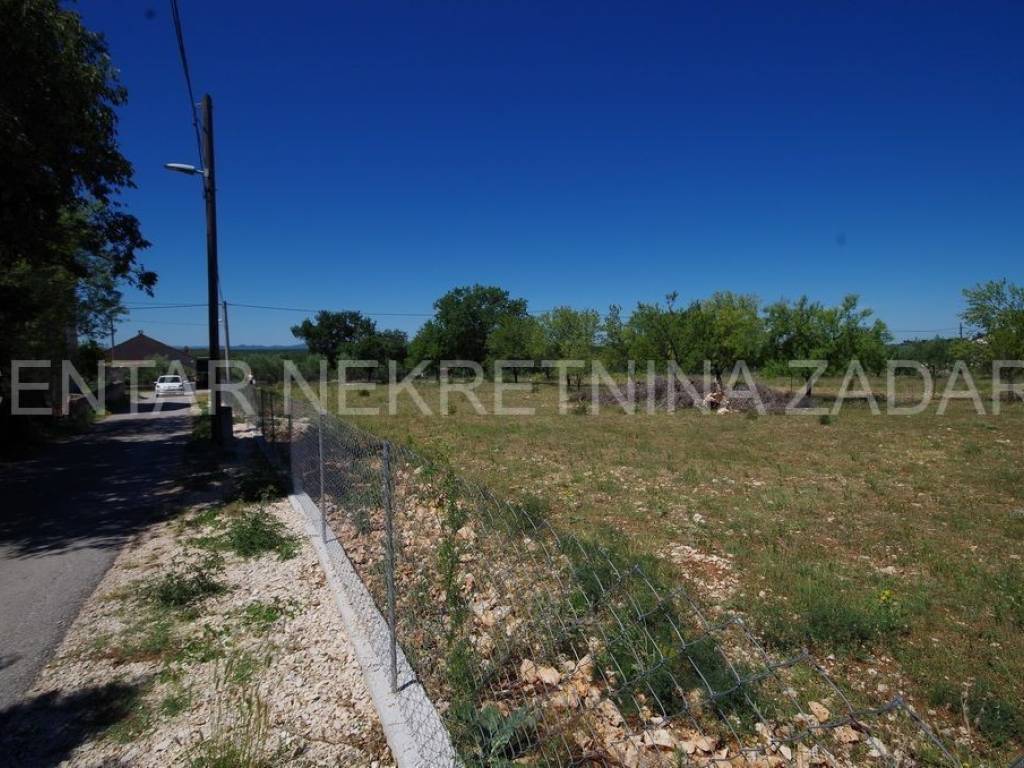 Građevinsko zemljište, Prodaja, Poličnik, Poličnik